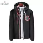 moncler jacket in paris automne-hiver classic insigne